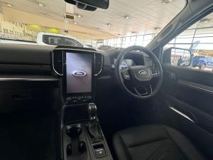 Ford Everest 2.0 BiTurbo XLT - Image 9