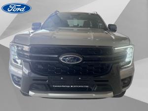 Ford Ranger 2.0 BiTurbo double cab Wildtrak 4x4 - Image 2