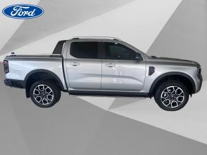 Ford Ranger 2.0 BiTurbo double cab Wildtrak 4x4 - Image 4