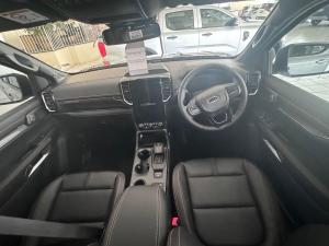 Ford Ranger 2.0 BiTurbo double cab Wildtrak 4x4 - Image 8