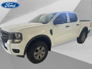 Ford Ranger 2.0 SiT double cab XL auto - Image 3