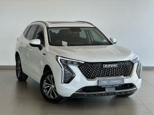 Haval Jolion 1.5 HEV Luxury - Image 1