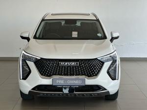 Haval Jolion 1.5 HEV Luxury - Image 2