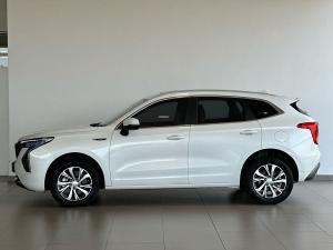 Haval Jolion 1.5 HEV Luxury - Image 4