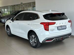Haval Jolion 1.5 HEV Luxury - Image 5