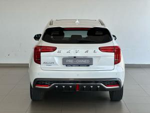 Haval Jolion 1.5 HEV Luxury - Image 6