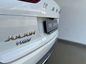 Haval Jolion 1.5 HEV Luxury - Image 7