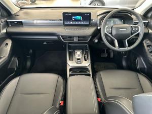 Haval Jolion 1.5 HEV Luxury - Image 8
