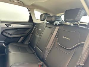 Haval Jolion 1.5 HEV Luxury - Image 9