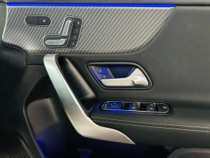 Mercedes-Benz A-Class A200 hatch Progressive - Image 10