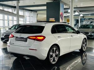 Mercedes-Benz A-Class A200 hatch Progressive - Image 2