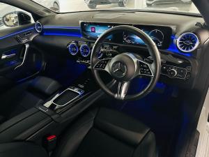 Mercedes-Benz A-Class A200 hatch Progressive - Image 3