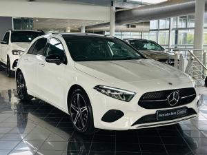 Mercedes-Benz A-Class A200 hatch Progressive - Image 5