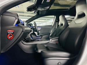 Mercedes-Benz A-Class A200 hatch Progressive - Image 6