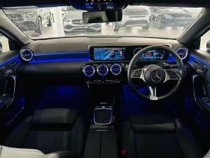 Mercedes-Benz A-Class A200 hatch Progressive - Image 8