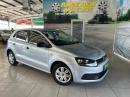 Thumbnail Volkswagen Polo Vivo hatch 1.4 Trendline