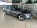 Thumbnail BMW 1 Series 116i 5-door