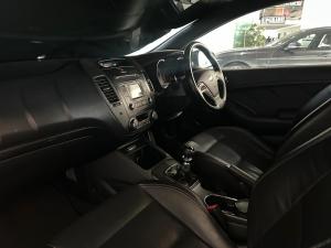 Kia Cerato Koup 1.6T - Image 10