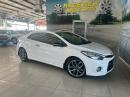 Thumbnail Kia Cerato Koup 1.6T