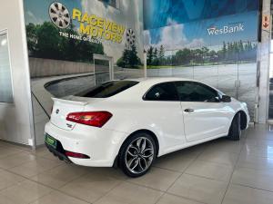Kia Cerato Koup 1.6T - Image 3