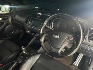 Kia Cerato Koup 1.6T - Image 5