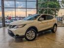 Thumbnail Nissan Qashqai 1.2T Acenta
