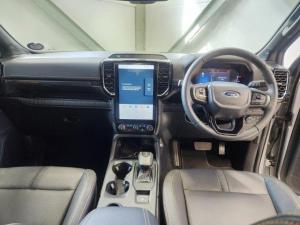 Ford Ranger 2.0 BiTurbo double cab Wildtrak - Image 12