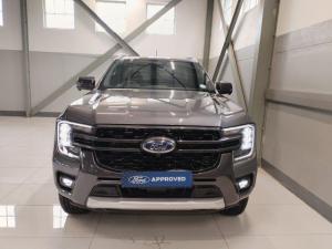 Ford Ranger 2.0 BiTurbo double cab Wildtrak - Image 3