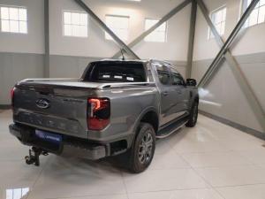 Ford Ranger 2.0 BiTurbo double cab Wildtrak - Image 4