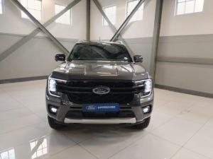 Ford Ranger 2.0 BiTurbo double cab Wildtrak - Image 5