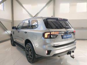Ford Everest 2.0 BiTurbo 4x4 Sport - Image 10