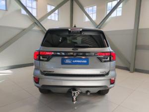 Ford Everest 2.0 BiTurbo 4x4 Sport - Image 11