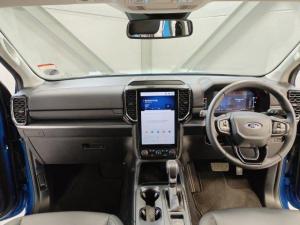 Ford Everest 2.0 BiTurbo 4x4 Sport - Image 14