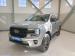 Ford Everest 2.0 BiTurbo 4x4 Sport - Thumbnail 2