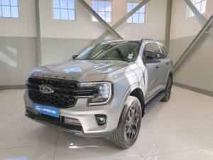 Ford Everest 2.0 BiTurbo 4x4 Sport - Image 2
