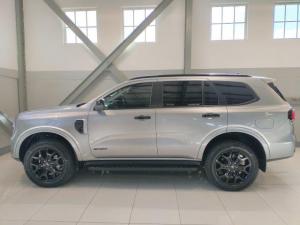 Ford Everest 2.0 BiTurbo 4x4 Sport - Image 3
