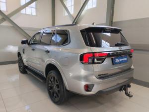 Ford Everest 2.0 BiTurbo 4x4 Sport - Image 4