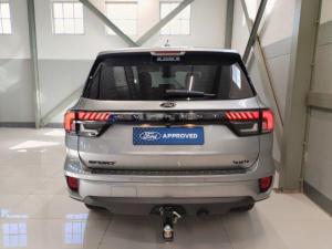 Ford Everest 2.0 BiTurbo 4x4 Sport - Image 5