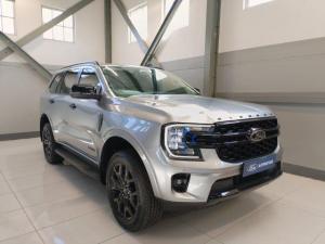 Ford Everest 2.0 BiTurbo 4x4 Sport - Image 6