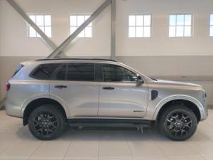 Ford Everest 2.0 BiTurbo 4x4 Sport - Image 7