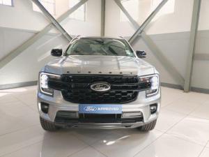 Ford Everest 2.0 BiTurbo 4x4 Sport - Image 8