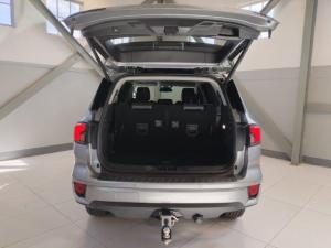 Ford Everest 2.0 BiTurbo 4x4 Sport - Image 9