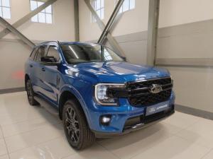 Ford Everest 2.0 BiTurbo 4x4 Sport - Image 16