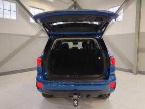Ford Everest 2.0 BiTurbo 4x4 Sport - Image 19