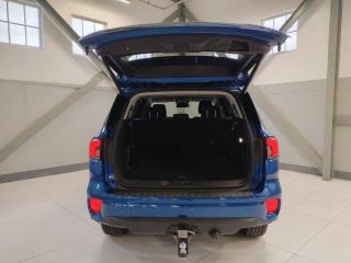 Ford Everest 2.0 BiTurbo 4x4 Sport