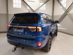 Ford Everest 2.0 BiTurbo 4x4 Sport - Image 24