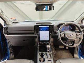 Ford Everest 2.0 BiTurbo 4x4 Sport