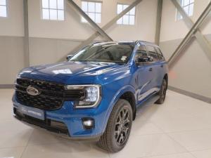 Ford Everest 2.0 BiTurbo 4x4 Sport - Image 4