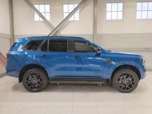 Ford Everest 2.0 BiTurbo 4x4 Sport - Image 10