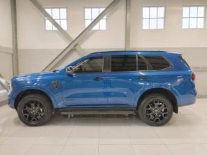 Ford Everest 2.0 BiTurbo 4x4 Sport - Image 13